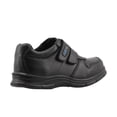 thumbnail image 3 of Mocasin Escolar Destroyer Kids Niño Gala Uniforme negro 22.5, 3 of 4