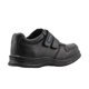 thumbnail image 3 of Mocasin Escolar Destroyer Kids Niño Gala Uniforme negro 24, 3 of 4