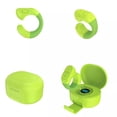 thumbnail image 3 of Anillo de Desplazamiento Inteligente Methold Rosa, 3 of 6