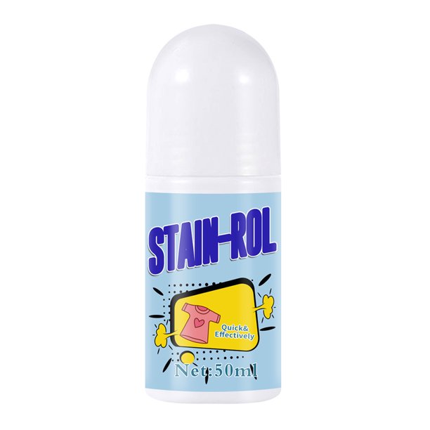 Firxreer Stain Remover Pen Bleach Pen for Clothing Instant Stain