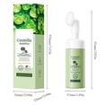 thumbnail image 6 of Gentle Hydrating Facial Cleanser 120ml, 6 of 7
