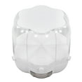 thumbnail image 1 of Cereal Box, Rice Dispenser 360 Degree Rotation  For Food White 6.5kg / 14.33lb, 1 of 8