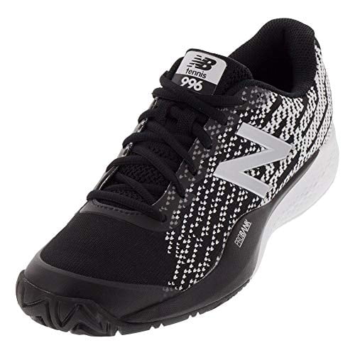 new balance men's 996v3 hard court tennis shoe