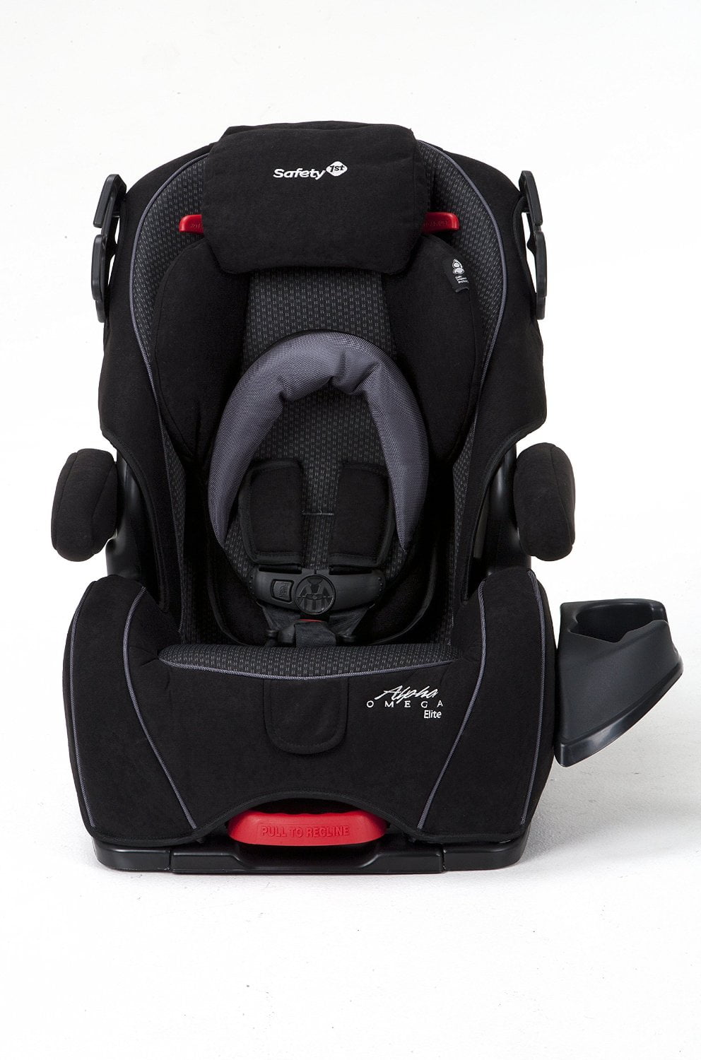 Safety 1st Alpha Omega Elite Convertible 3 In 1 Baby Car Seat Arlington