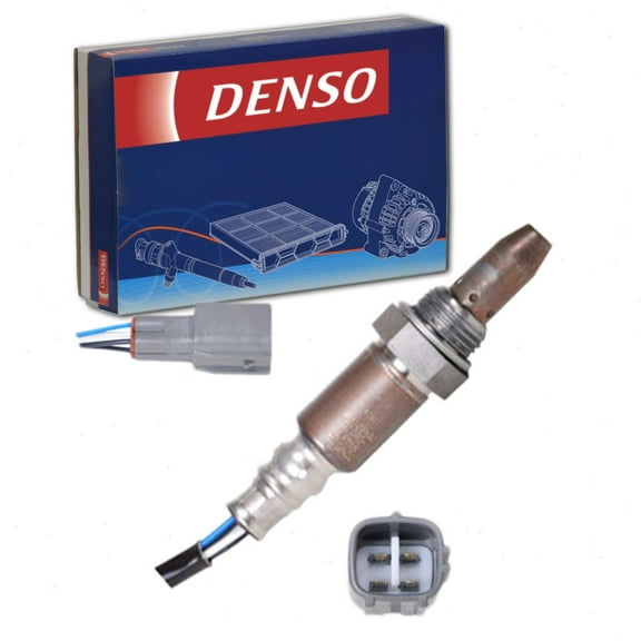 DENSO Upstream Left Air Fuel Ratio AFR Sensor compatible with Toyota RAV4 3.5L V6 2006-2012