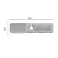 thumbnail image 2 of TIMIFIS drain pad Faucet Pad Bathroom Kitchen Pad Pad Faucet Bottom Thickened Pad kitchen gadgets Kitchen Gadgets, 2 of 2