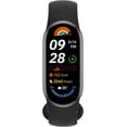thumbnail image 3 of SmartWatch Xiaomi Mi Smart Band 9 Banda Inteligente Negra, 3 of 3