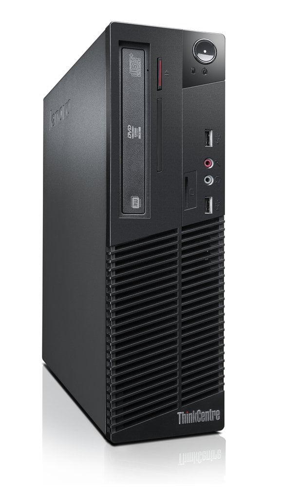 Lenovo ThinkCentre M73 Small Form Factor Desktop (Intel Core i54570