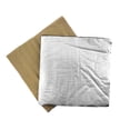 thumbnail image 2 of 2pcs 220 * 220mm Cama calefactada Aislamiento de lámina de espuma Algodón autoadhesivo Cama Carevas Almohadilla de aislamiento, 2 of 5