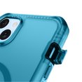 thumbnail image 4 of ITSKINS VAULT-R CASE FOR IPHONE 15 PLUS (6.7") - 100% RECYCLED MATERIALS - MAGSAFE COMPATIBLE - FROST SERIES, 4 of 5