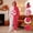 Beige, variant on Halloween Plush Fleece Onesie Pajamas, Halloween Cosplay Costume Colorblock Pumpkin Face Zip-Up Jumpsuit for Adults, Unisex Holiday Party Halloween Cosplay