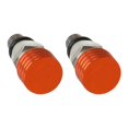 thumbnail image 4 of 2 piezas M5 0,8mm válvula de purga de aire de horquilla para accesorios de repuesto de motocicleta Naranja Zulema Válvula de purga de aire de horquilla, 4 of 6