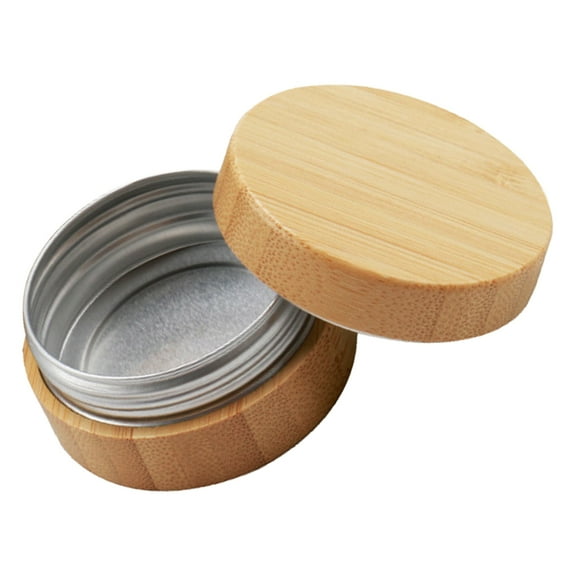 OUNONA Fishing Lure Container Portable Lure Storage Case Fishing Live Bait Box Fishing Tool