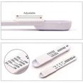 thumbnail image 2 of Adjable Measuring Spoon Set, Measuring Dry/ Ingredients, Metering Spoon For Ba, Ing, (-2 Pcs ), 2 of 4