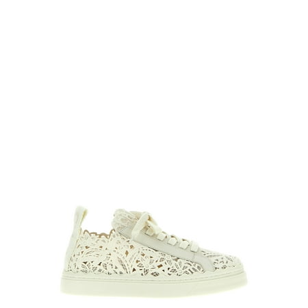 

Chloé Women Lauren Sneakers