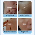thumbnail image 3 of Gel Exfoliante PUCHEN Beige Hidratante para Piel Muerta 350ml, 3 of 9