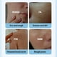 thumbnail image 3 of Gel Exfoliante PUCHEN Beige Hidratante para Piel Muerta 350ml, 3 of 9