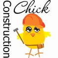 thumbnail image 3 of CafePress - Construction Chick Men's Value T Shirt - Men's Classic Cotton T-Shirts, 3 of 3