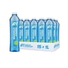Perfect Hydration 9.5+ pH Alkaline Drinking Water, 1-Liter Bottle, Case of 15