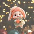 thumbnail image 6 of JoyMoreHome Car Charms - Rear View Mirror Decoration, Lucky Hanging Interior Ornament Pendant Gifts, 6 of 6