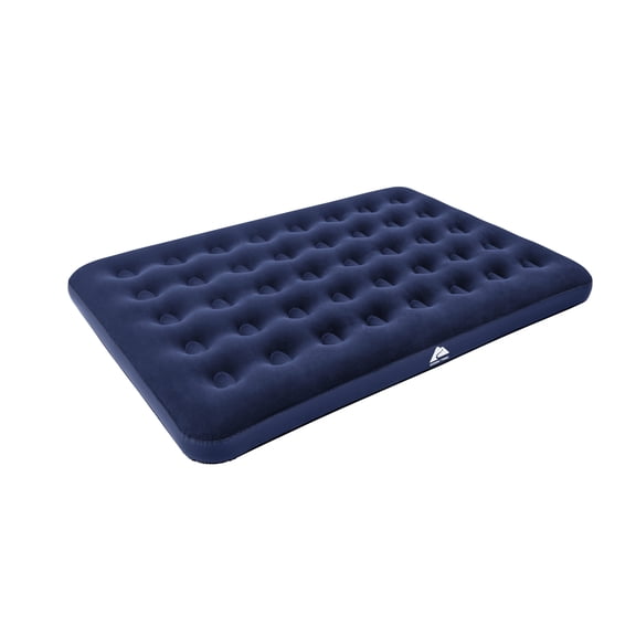 Ozark Trail® Double Single High Air Mattress