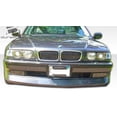 thumbnail image 3 of 1995-2001 BMW 7 Series E38 Duraflex AC-S Front Lip Under Spoiler Air Dam - 1 Piece, 3 of 8