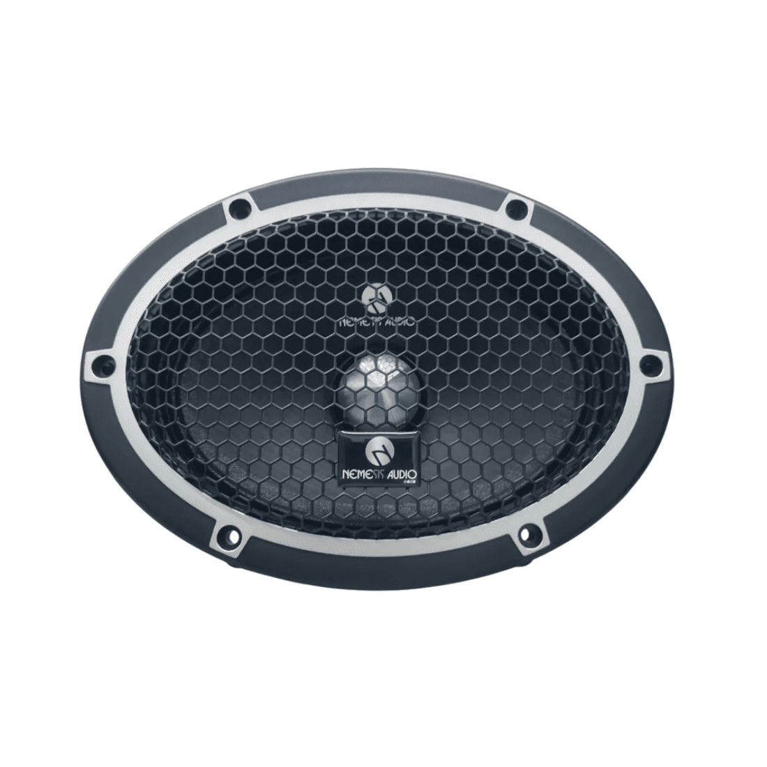 Nemesis Audio NEO-TW07 500W Max 4-Ohms Car Audio Neodymium Super
