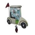thumbnail image 2 of Allen Designs "Stay The Course" Whimsical Pendulum Wall Clock, 2 of 2