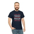 thumbnail image 5 of Nursing Home Administrator Shirt, Admin Gift, Nurse Admin Tee - ID: 2634, 5 of 12