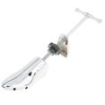 thumbnail image 1 of Ensanchador de zapatos ajustable XCF metal para hombre tallas 39-46, 1 of 3