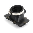 thumbnail image 4 of NEW Carb Carburetor Intake Manifold Boot Adapter For Ski-Doo 420867882 420867880, 4 of 5