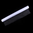 thumbnail image 2 of Carrete de tela de tul de 72cm x 55yd, rollo de boda, coche, flor, silla, faja, artesanal Blanco Yuyangstore Tulle Spool Roll, 2 of 8