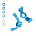 thumbnail image 5 of Kit de Mejora de Copa Trasera de Aleación de Aluminio para Coche RC (3 Grados) para Accesorios de Coche RC para TT02 1/10, Color Azul., 5 of 5