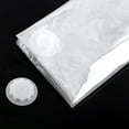 thumbnail image 5 of Practical Large Vacuum Compressed Storage Bags, Exquisite Workmanship, Excellent Quality, Space Saving, Protects Against , , And Damages For Clothes, Blankets, Pillows, 5 of 5