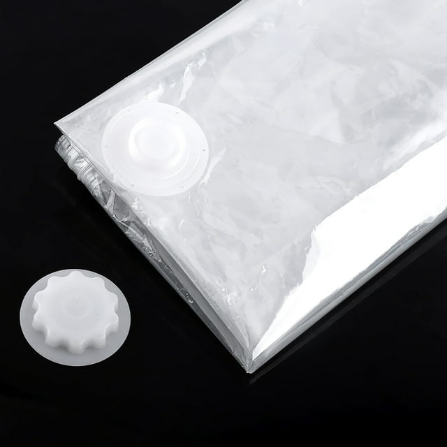 Space Saver Bags,Pratical Large Vacuum Compressed Vacuum Compressed Bag Large Vacuum Storage Bags Expertly Crafted