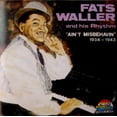 thumbnail image 1 of Fats Waller et Son Rythme – Pas Mal (1934 - 1943) (CD), 1 of 2