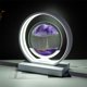 thumbnail image 4 of Lámpara 3D con imagen de Arte de arena móvil, luz LED de paisaje de arte móvil, redonda, giratoria de 360 °, mesita de noche, lámpara de arena de tiempo para dormitorio, 4 of 4