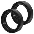 thumbnail image 1 of unbranded 2Ud Sello Para Amortiguador De Horquilla Frontal Motocicleta Ideal, 1 of 8