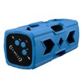 thumbnail image 4 of 4.0 BoomBox Speaker Waterproof Shockproof with Metal Hook 3600 mAh Power Bank Bass NFC Built In Mic, 4 of 5