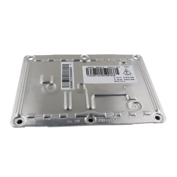 HID Xenon Headlight Ballast 3D0907391B 8E0907391A for A4 S4 for 1