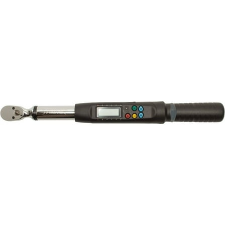 Proto Elect Torque Wrench 3/8 In Ratchet