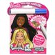 thumbnail image 1 of Libro para colorear y actividades Bendon Barbie Imagine Ink, 1 of 1
