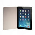 thumbnail image 3 of PU Leather Case for iPad Air / iPad 5 Slim Folding Stand Folio Cover fit iPad 9.7 Tablet (Black), 3 of 9