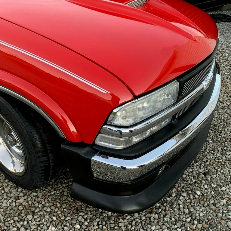 1998 chevy sale s10 front bumper