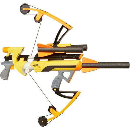 Nerf N-Strike Big Bad Bow