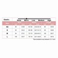 thumbnail image 5 of Women'S Maxi Summer Dresses Halter V Neck Beach Dresses for Women A-Line Casual Dress for Vacation XS, 5 of 5
