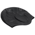thumbnail image 4 of Silicone Swim  Pocket Solid Bath 3D Waterproof Hat for Ear Muffs Inflatable Top  Swimming Pools, 4 of 8