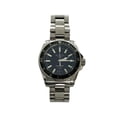 thumbnail image 1 of Pre-Owned GUCCI Dive Stainless Steel Quartz Watch, Men's Accessory, Silver/Black,... (Good), 1 of 4