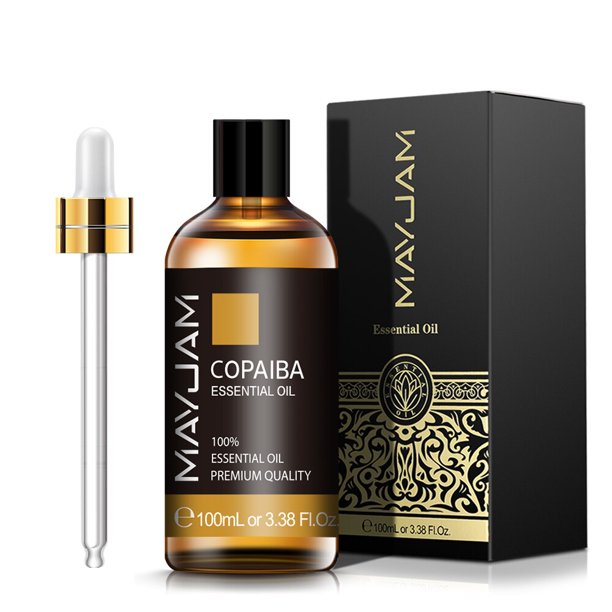 MAYJAM-aceite esencial de orégano, fragancia de Neroli, Helichrysum, Copaiba, cúrcuma, menta verde, anís, estrella, novedad de 2023 qym unisex