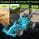 thumbnail image 5 of Juguetes de piscina, juguetes para bebés, juguetes para niños pequeños, fórmulas para niños, simulación de carreras, modelo de coche, coche para niños, regalo de cumpleaños, regalo de Navidad, coches, 5 of 7